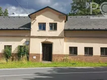 Prodej rodinného domu, Karlovice, 340 m2
