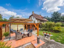 Prodej rodinného domu, Černovice, Husovy sady, 240 m2