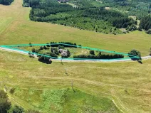Prodej pozemku pro bydlení, Přívětice, 6000 m2