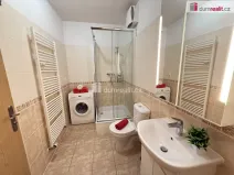 Pronájem bytu 1+kk, Kralupy nad Vltavou, Přemyslova, 38 m2