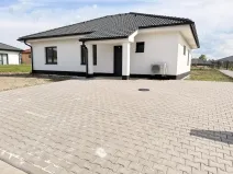 Prodej rodinného domu, Sopřeč, 145 m2