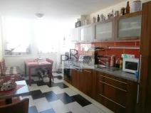 Pronájem bytu 3+1, Nový Šaldorf-Sedlešovice - Nový Šaldorf, Dlouhá, 80 m2