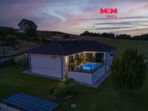 Prodej rodinného domu, Dražeň, 139 m2