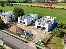 Prodej bytu 5+kk, Mokré Lazce, Generála Vlachého, 126 m2