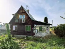 Prodej rodinného domu, Havířov, Chatařská, 75 m2
