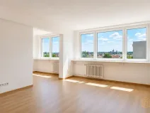 Prodej bytu 1+1, Benešov, Nová Pražská, 40 m2
