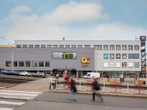 Pronájem obchodního prostoru, Praha - Řepy, Makovského, 210 m2