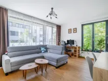 Prodej bytu 2+kk, Praha - Libeň, Primátorská, 52 m2