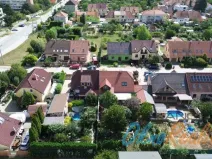Prodej rodinného domu, Hrušovany u Brna, Zahradní, 130 m2