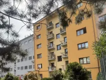 Prodej bytu 3+kk, Brno - Štýřice, Polní, 78 m2
