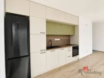 Pronájem bytu 2+kk, Plzeň - Bolevec, Krašovská, 52 m2