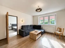 Pronájem bytu 2+1, Sokolov, Brněnská, 59 m2