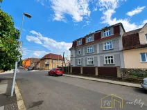 Prodej činžovního domu, Teplice - Řetenice, Sklářská, 400 m2