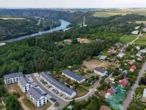 Prodej pozemku pro bydlení, Husinec, 1605 m2