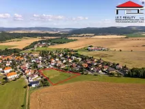 Prodej pozemku pro bydlení, Lochovice, 4846 m2