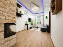 Prodej bytu 4+1, Karlovy Vary, Mattoniho nábřeží, 89 m2