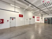 Pronájem skladu, Břeclav, Na Hrůdách, 210 m2