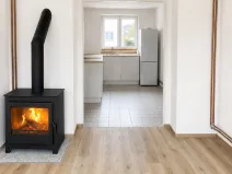 Prodej bytu 2+1, Volary, Revoluční, 60 m2