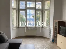 Pronájem bytu 2+kk, Praha - Vršovice, Žitomírská, 51 m2