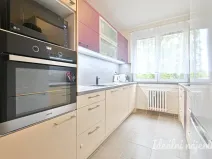 Pronájem bytu 3+1, Brno - Líšeň, Molákova, 73 m2