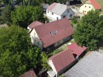 Prodej rodinného domu, Tužice, 234 m2