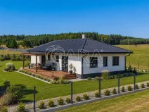 Prodej rodinného domu, Líté, 156 m2