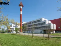 Pronájem kanceláře, Hradec Králové - Věkoše, Akademika Bedrny, 315 m2