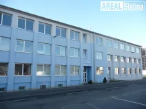 Pronájem kanceláře, Brno, Tuřanka, 56 m2