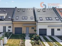 Prodej rodinného domu, Dolní Věstonice, Hlavní, 239 m2