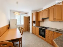 Pronájem bytu 3+1, Příbram - Příbram VII, Jana Drdy, 91 m2