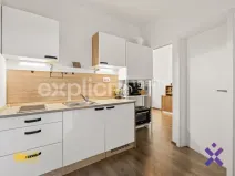 Prodej bytu 2+1, Vizovice, 3. května, 37 m2