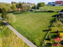 Prodej pozemku pro bydlení, Česká Třebová - Svinná, 1500 m2