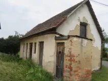Dražba rodinného domu, Stará Ves nad Ondřejnicí, Mlýnská, 310 m2