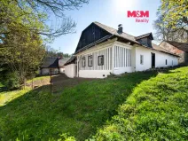 Prodej chalupy, Otradov, 87 m2