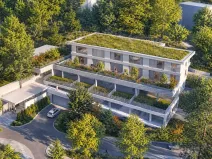 Prodej bytu 4+kk, Luhačovice, Zatloukalova, 107 m2