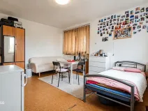 Pronájem pokoje, Havlíčkův Brod, Na Losích, 20 m2