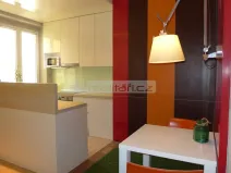 Pronájem bytu 1+1, Plzeň - Východní Předměstí, Suvorovova, 57 m2