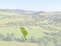 Prodej pozemku pro bydlení, Běšiny, 4921 m2