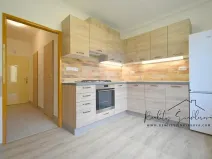 Pronájem bytu 1+1, Přerov, Purkyňova, 41 m2