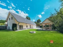 Prodej rodinného domu, Stod - Lelov, 180 m2