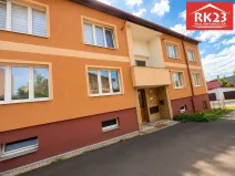 Pronájem bytu 1+1, Teplá, Klášterní, 35 m2