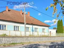Prodej zemědělské usedlosti, Blízkov, 200 m2