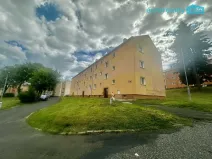 Pronájem bytu 2+1, Horní Slavkov, Zahradní, 57 m2