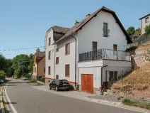 Pronájem bytu 3+1, Ruda nad Moravou, 94 m2