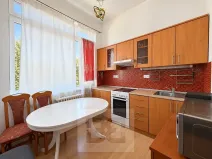 Pronájem bytu 2+1, Praha - Letňany, Třinecká, 56 m2