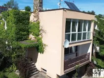 Prodej rodinného domu, Česká Lípa, Boženy Němcové, 198 m2