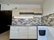 Pronájem bytu 1+1, Ostrava - Moravská Ostrava, Nádražní, 31 m2