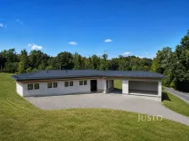 Prodej rodinného domu, Bruzovice, 207 m2