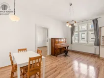 Prodej bytu 2+kk, Hradec Králové, Škroupova, 55 m2