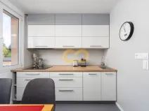 Prodej bytu 2+1, Prachatice, Slámova, 51 m2